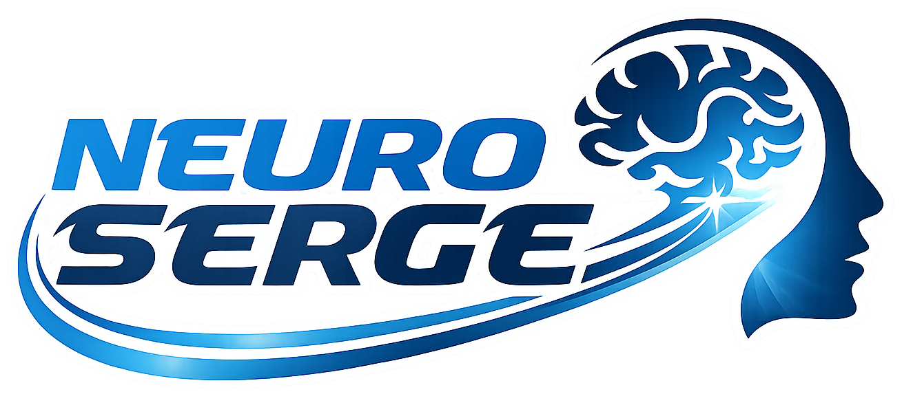Neuro Serge Logo