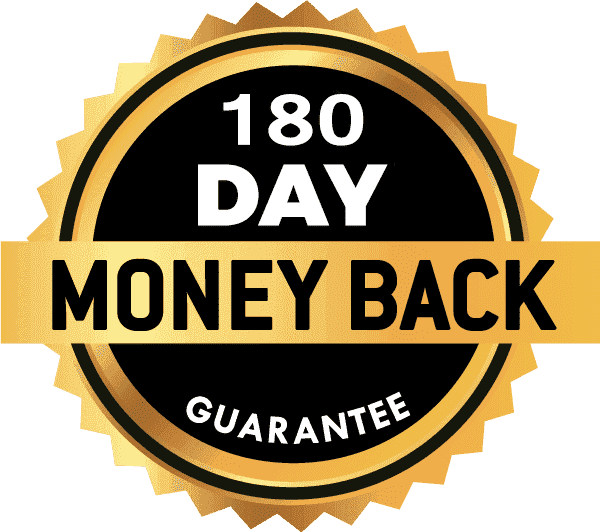 Neuro Serge 60 Days_Money_Back_Guarantee
